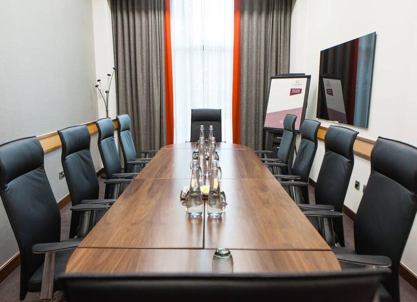 Sala konferencyjna Zdjęcie