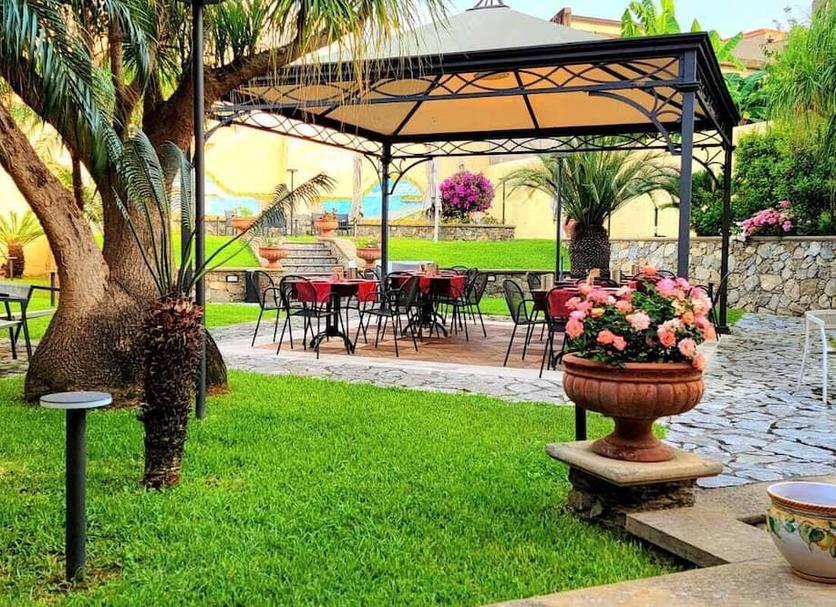 Patio Zdjęcie