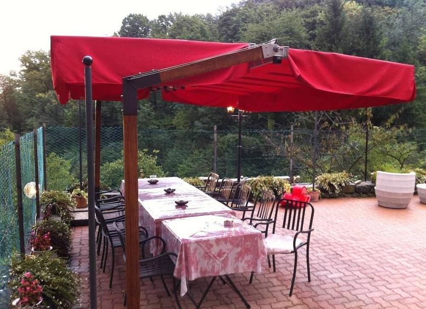 Patio Zdjęcie