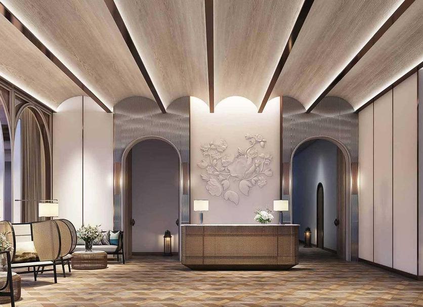 Lobby Zdjęcie