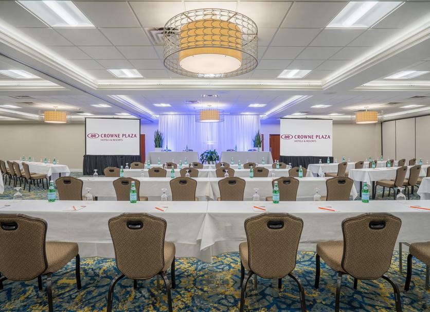 Sala konferencyjna Zdjęcie