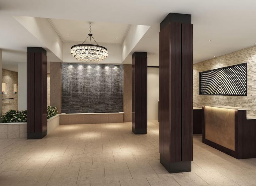 Lobby Zdjęcie