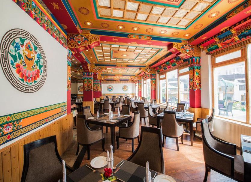 Restauracja Zdjęcie