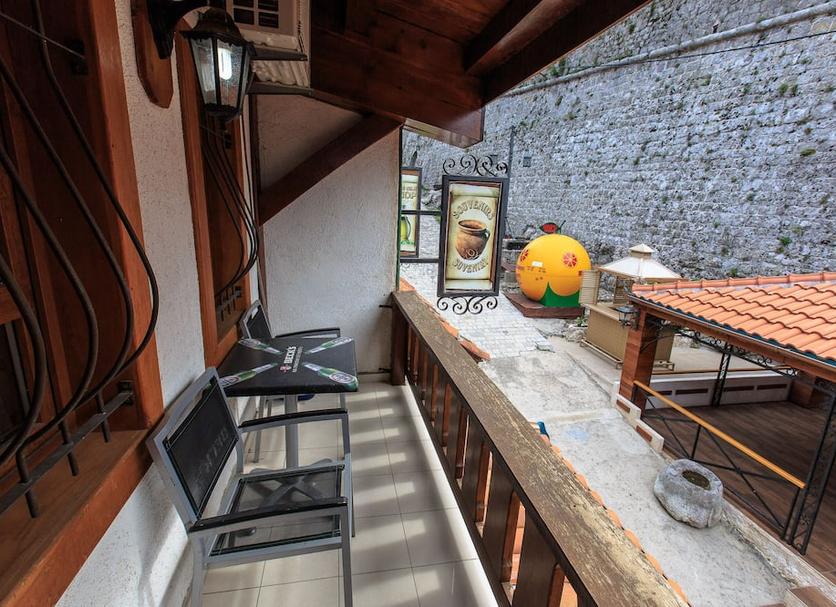 Balkon Zdjęcie