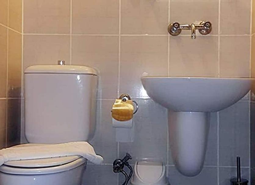 Łazienka Zdjęcie