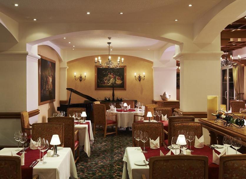 Restauracja Zdjęcie