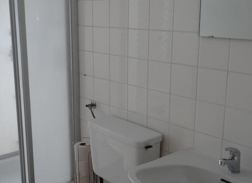 Łazienka Zdjęcie