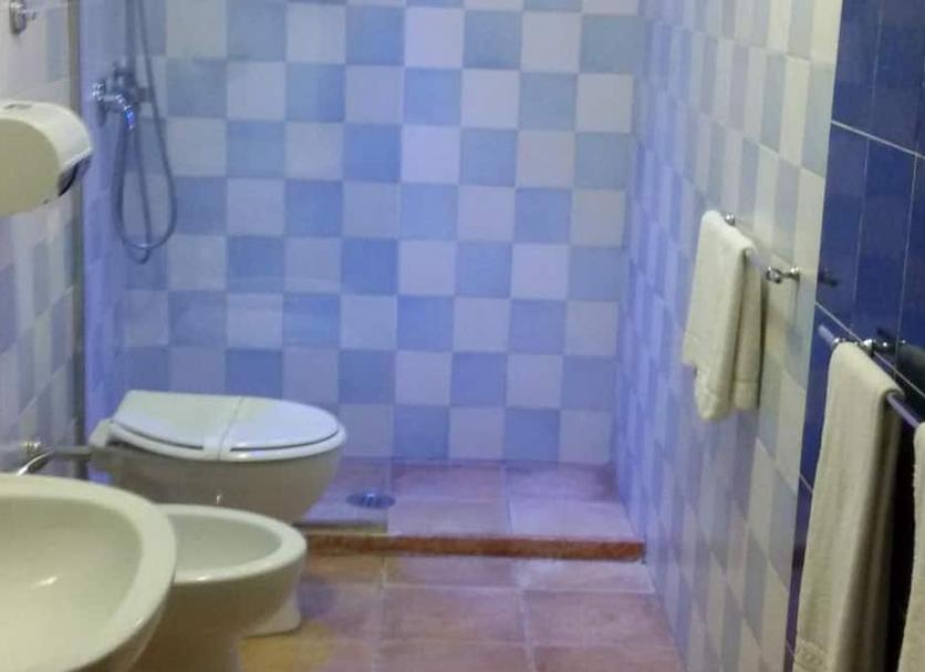 Łazienka Zdjęcie