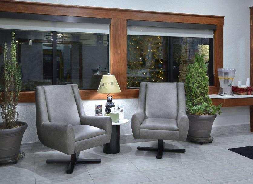 Lobby Zdjęcie
