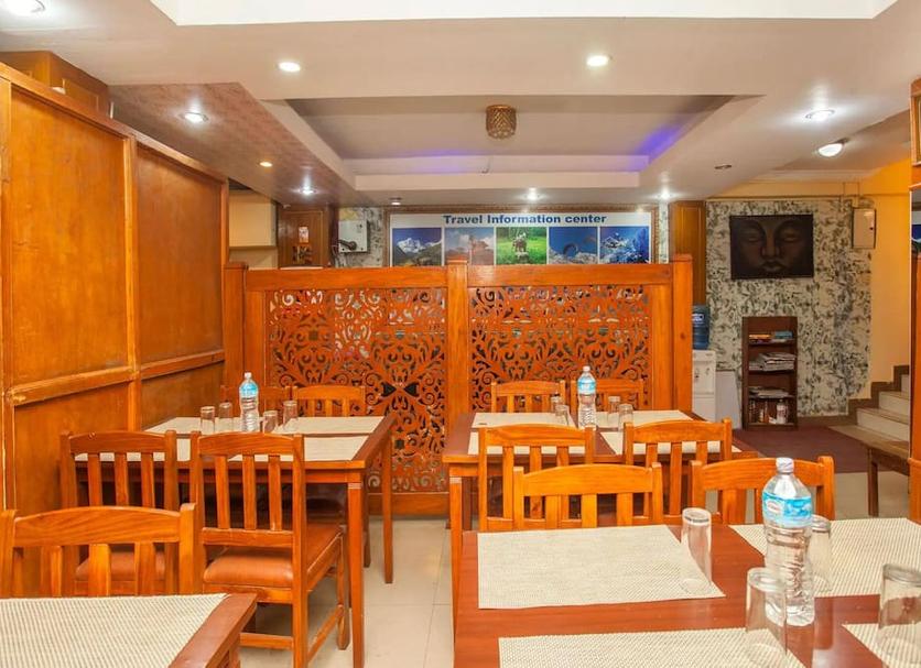 Restauracja Zdjęcie