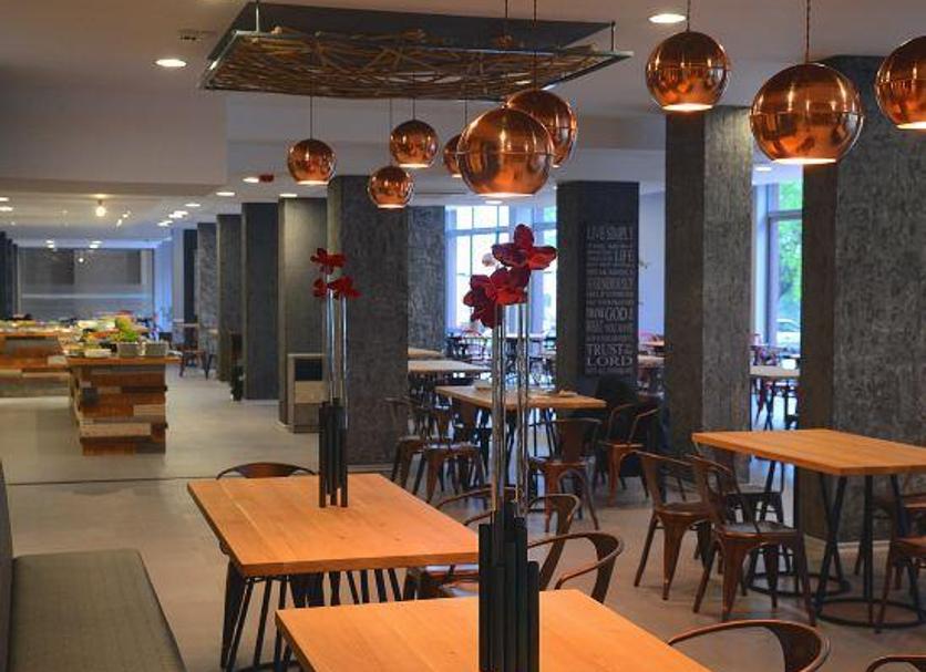 Restauracja Zdjęcie