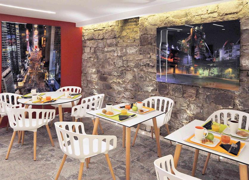 Restauracja Zdjęcie