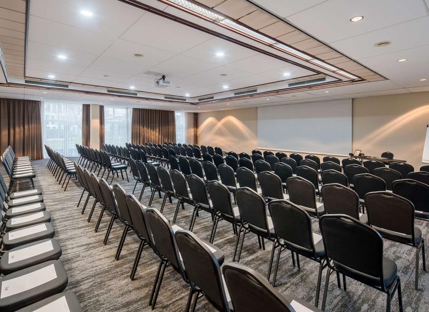 Sala konferencyjna Zdjęcie
