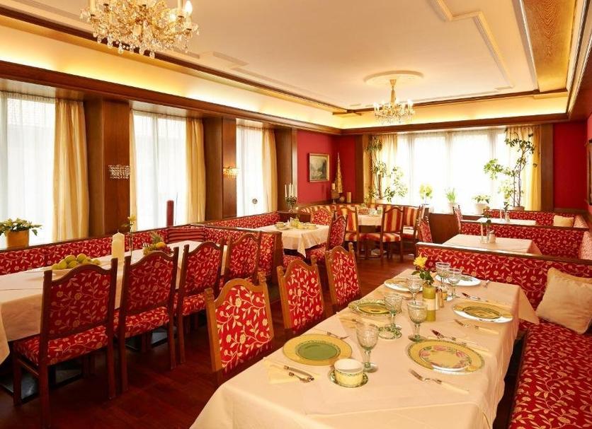 Restauracja Zdjęcie