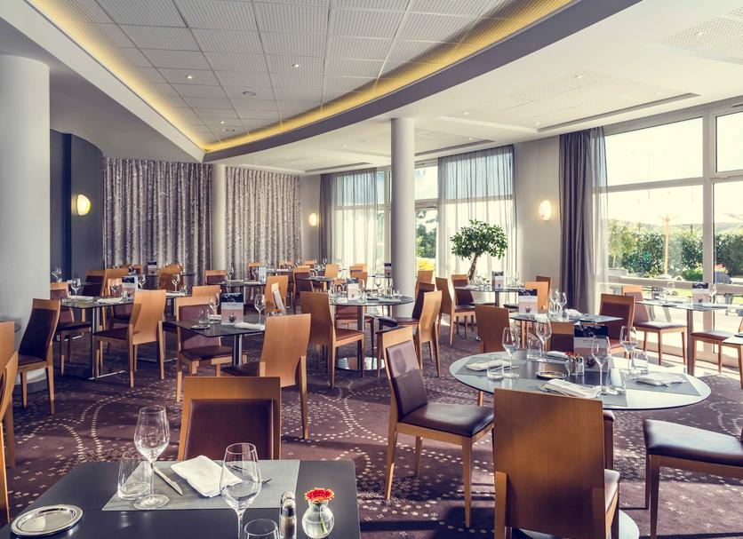 Restauracja Zdjęcie