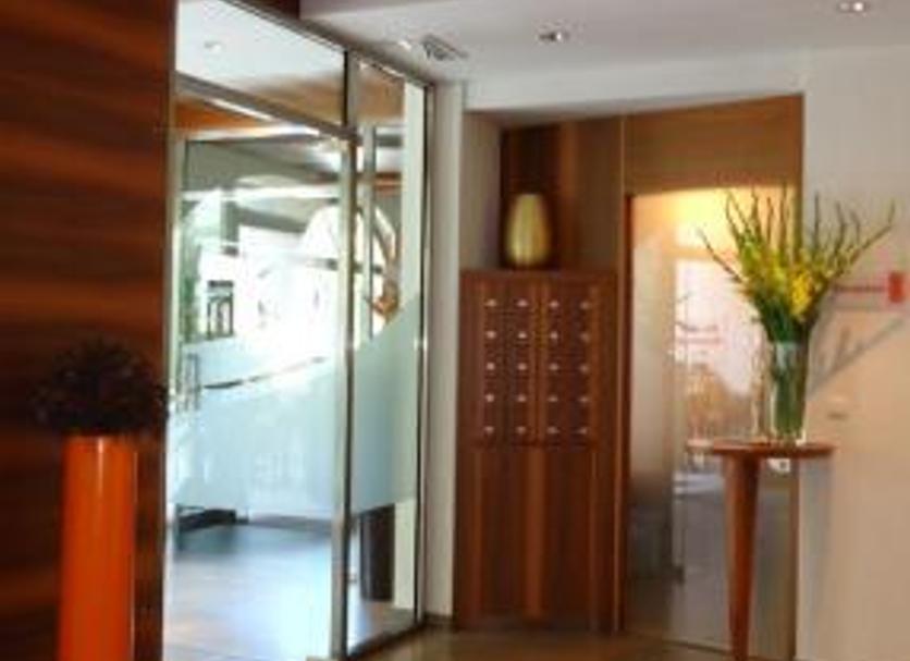 Lobby Zdjęcie