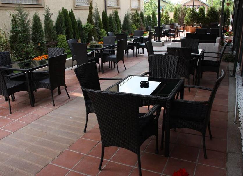 Restauracja Zdjęcie