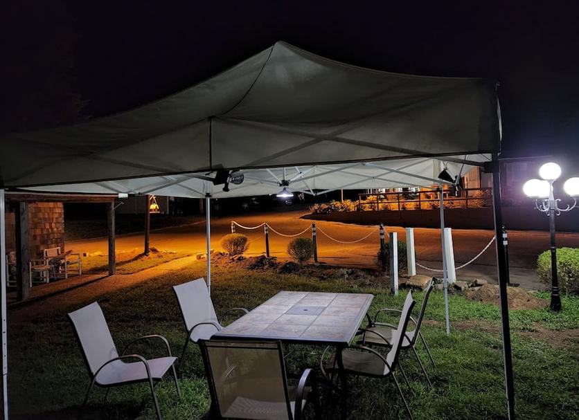 Patio Zdjęcie