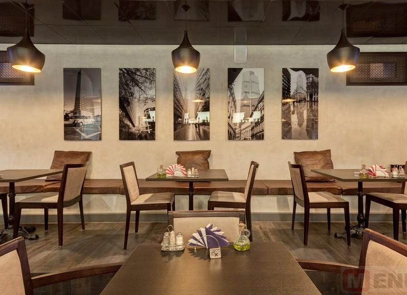 Restauracja Zdjęcie