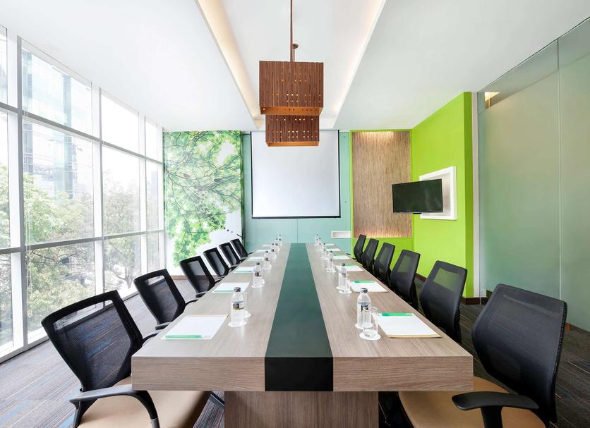 Sala konferencyjna Zdjęcie