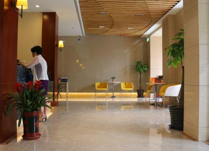 Lobby Zdjęcie