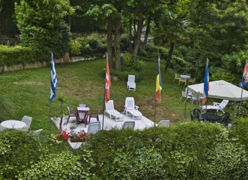 Patio Zdjęcie