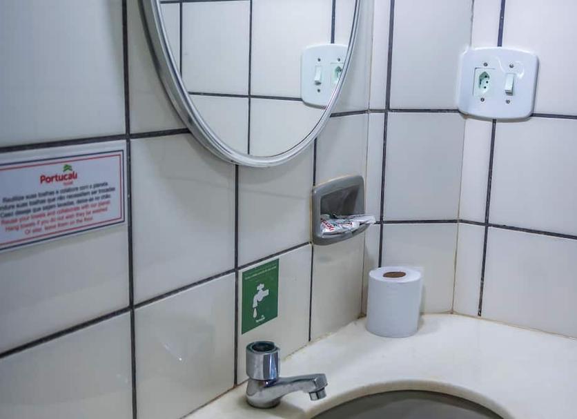 Łazienka Zdjęcie