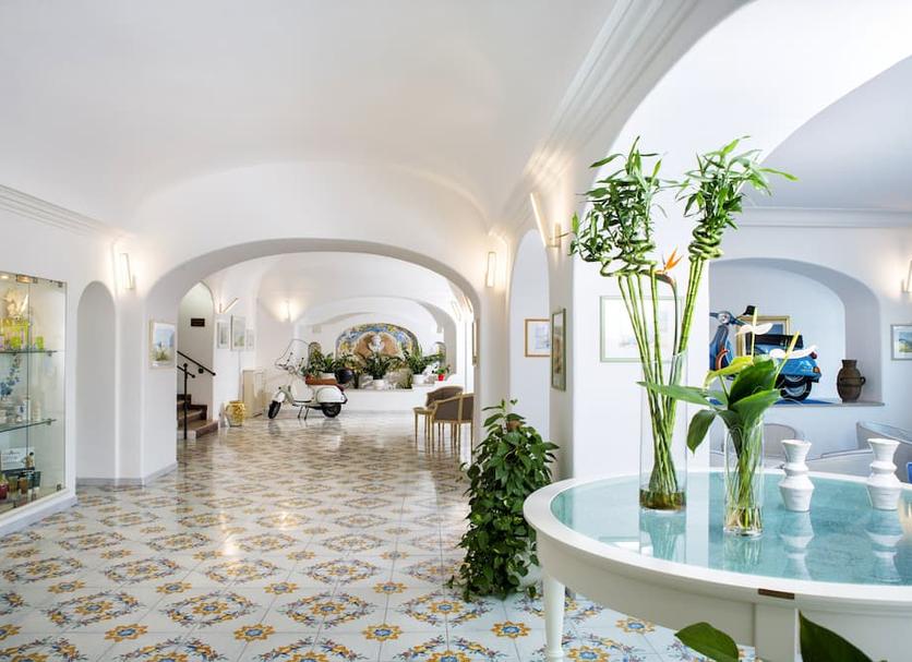 Lobby Zdjęcie