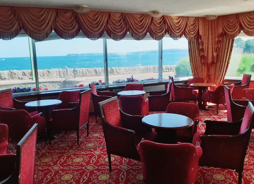 Restauracja Zdjęcie