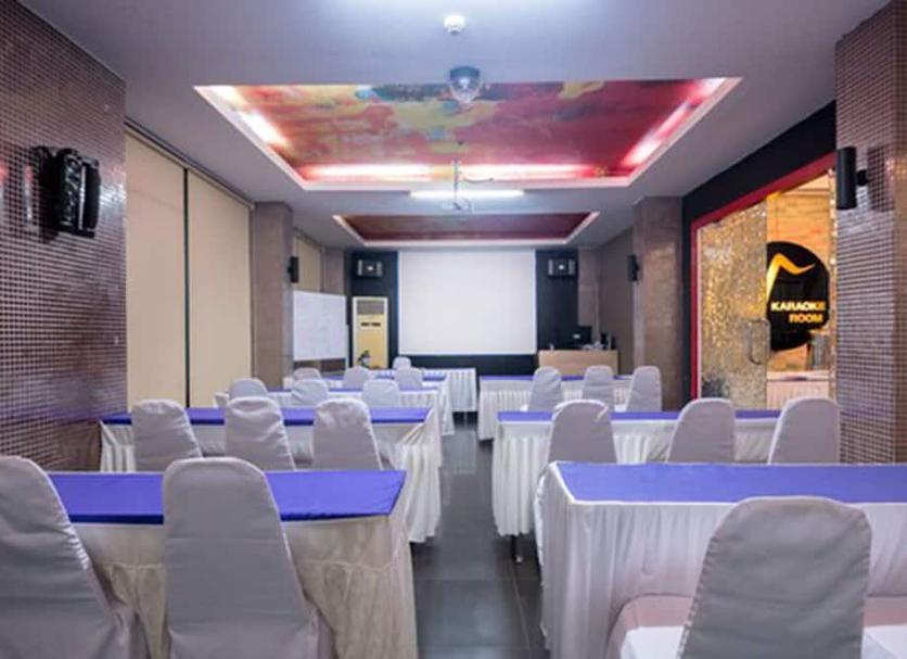 Sala konferencyjna Zdjęcie