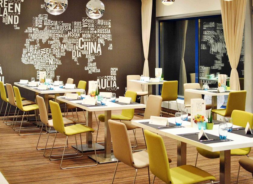 Restauracja Zdjęcie
