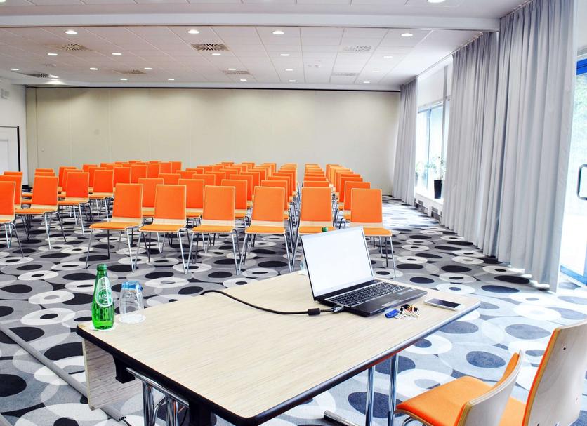 Sala konferencyjna Zdjęcie