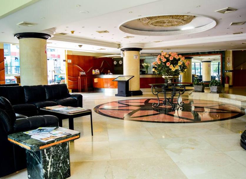 Lobby Zdjęcie