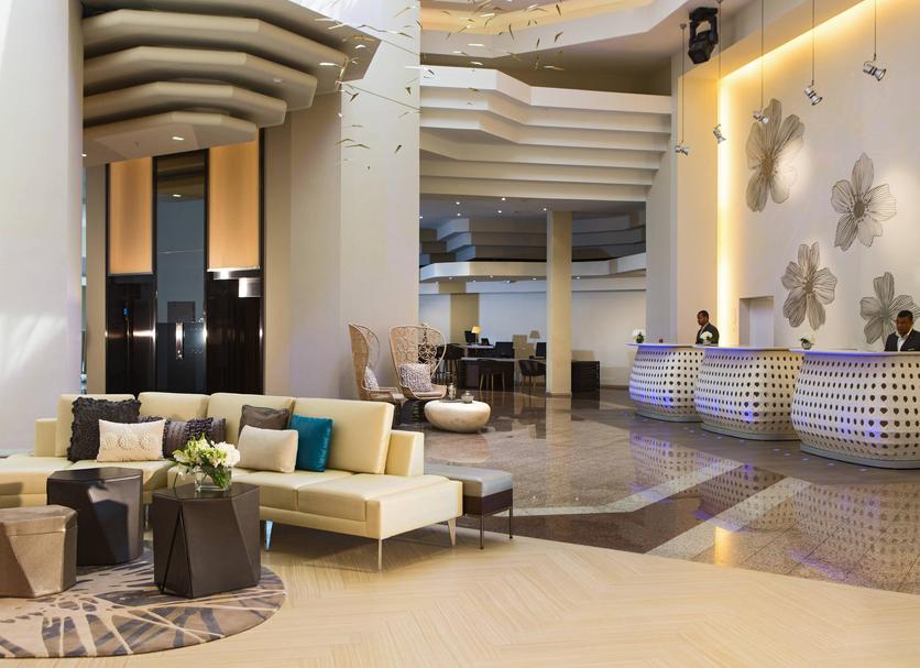 Lobby Zdjęcie