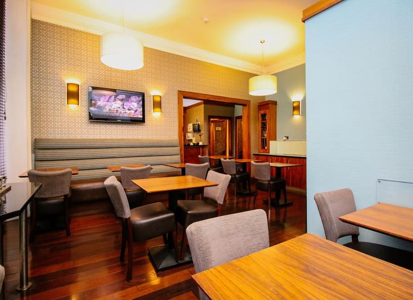 Restauracja Zdjęcie