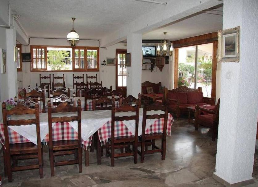 Restauracja Zdjęcie
