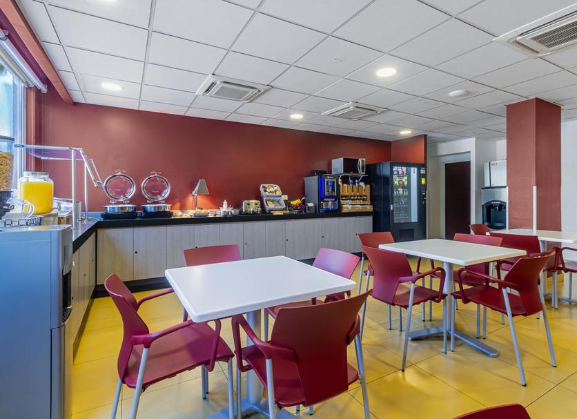 Restauracja Zdjęcie