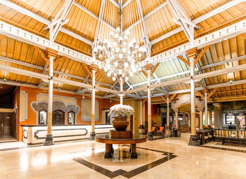 Lobby Zdjęcie