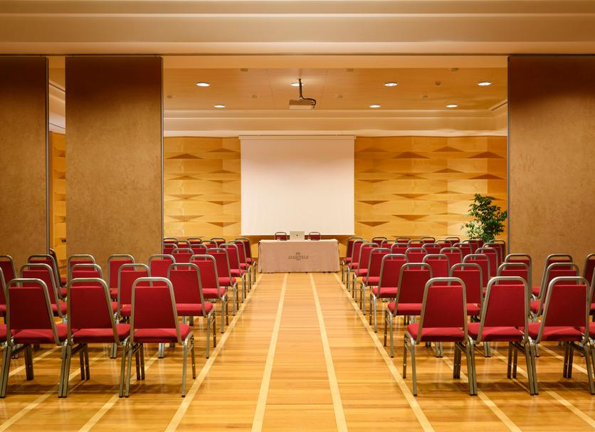 Sala konferencyjna Zdjęcie