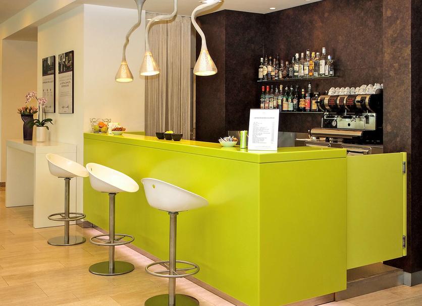 Bar Zdjęcie