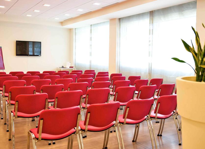 Sala konferencyjna Zdjęcie