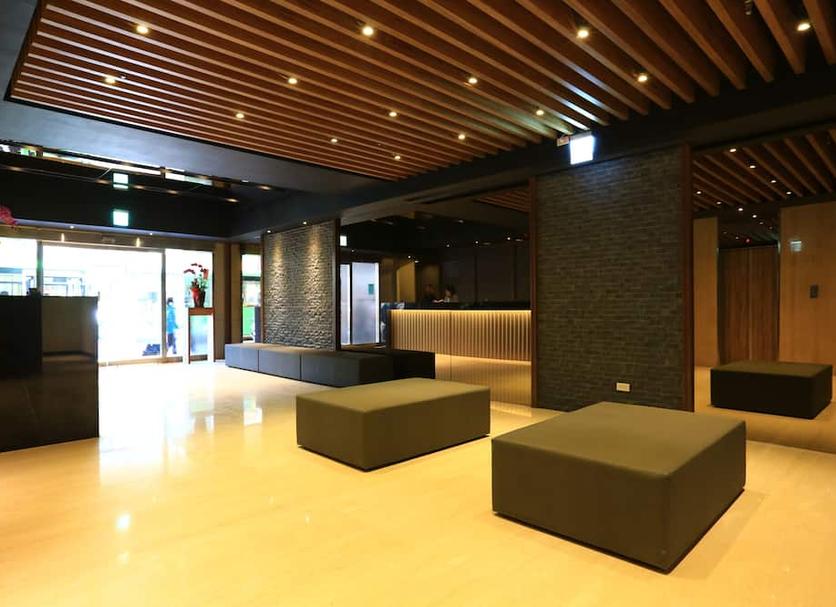 Lobby Zdjęcie