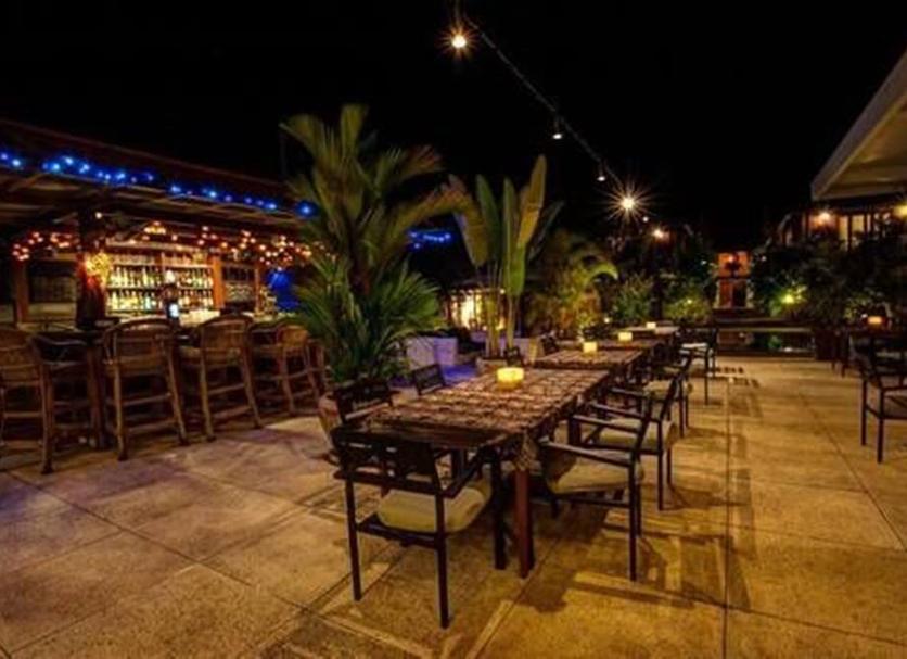 Bar Zdjęcie