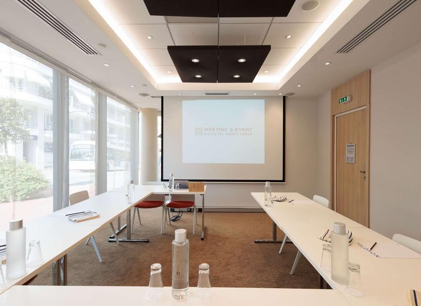 Sala konferencyjna Zdjęcie