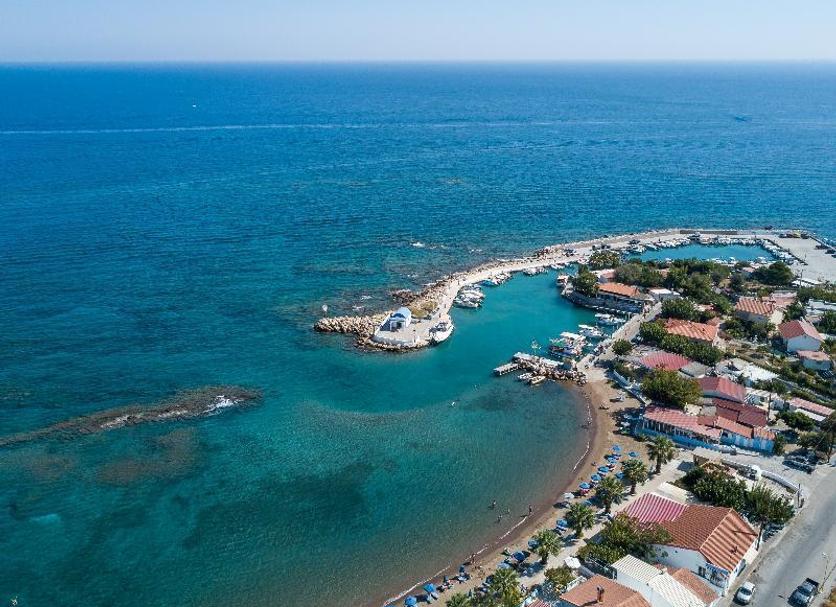 Plaża Zdjęcie
