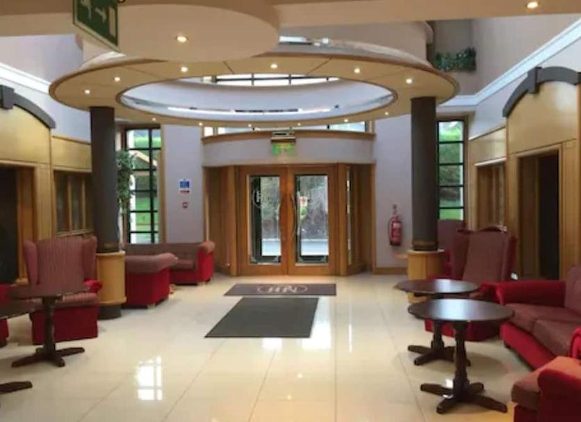 Lobby Zdjęcie
