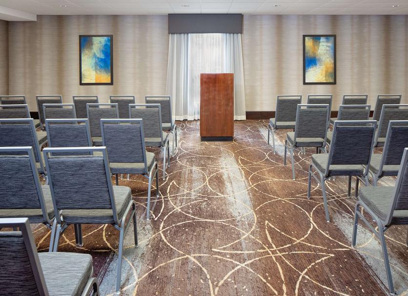 Sala konferencyjna Zdjęcie
