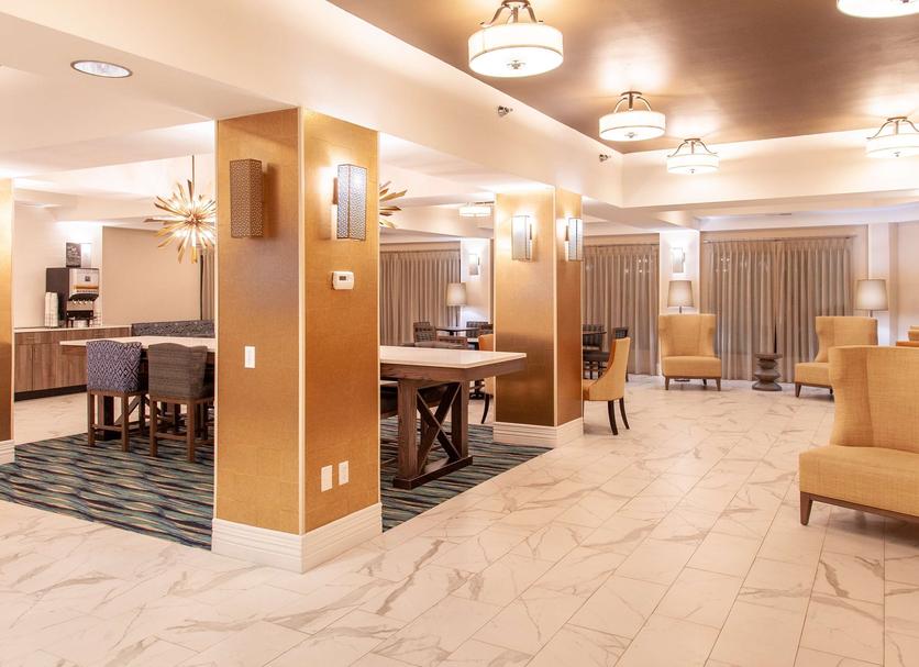 Lobby Zdjęcie