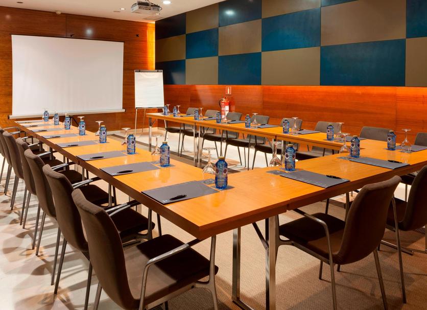 Sala konferencyjna Zdjęcie