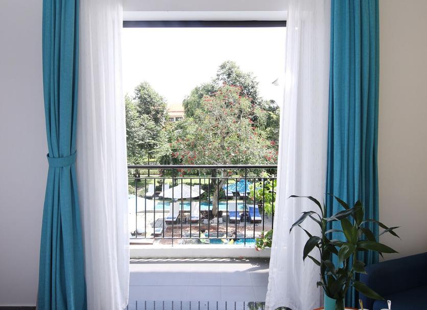 Balkon Zdjęcie